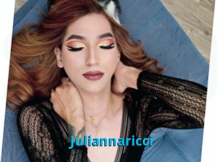 Juliannaricci