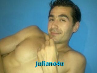 Juliano4u