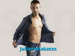 Juliantanakaxxx