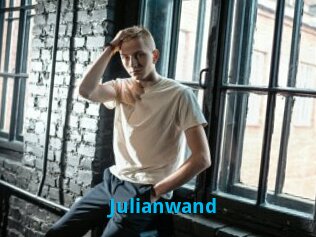 Julianwand