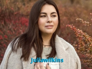 Juliawilkins