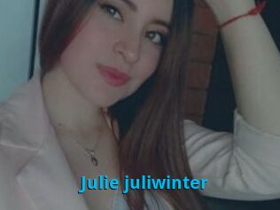 Julie_juliwinter