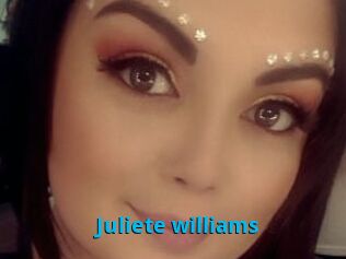 Juliete_williams