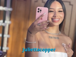 Juliettacopper