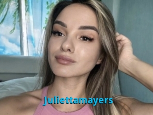 Juliettamayers