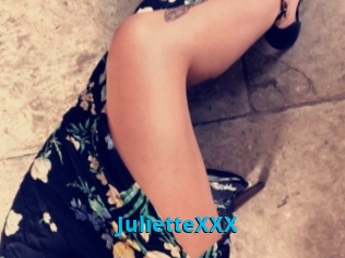 JulietteXXX