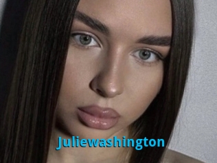 Juliewashington