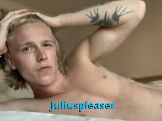 Juliuspleaser