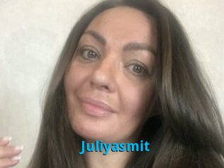 Juliyasmit
