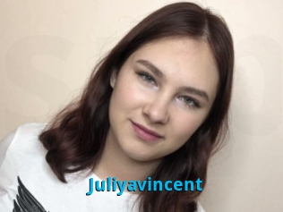 Juliyavincent