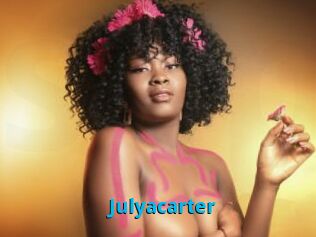 Julyacarter