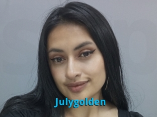 Julygolden