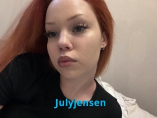 Julyjensen