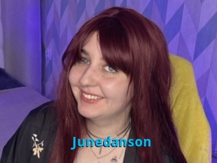 Junedanson