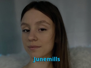 Junemills