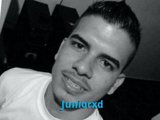 Juniorxd