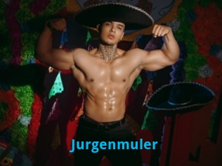 Jurgenmuler