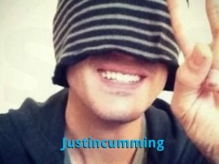 Justincumming