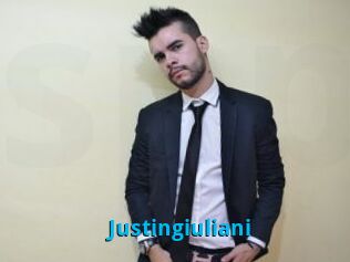 Justingiuliani