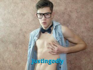 Justingodly