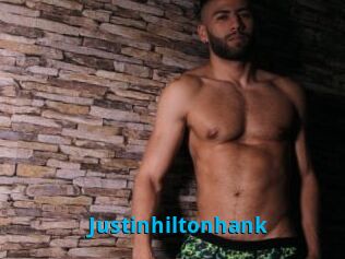 Justinhiltonhank