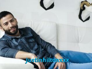 Justinhiltonxxx