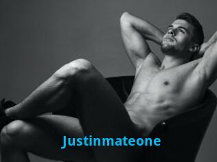 Justinmateone