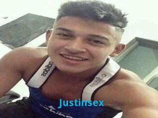 Justinsex