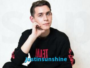 Justinsunshine