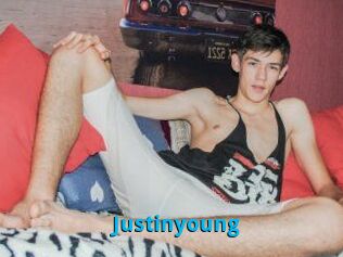 Justin_young