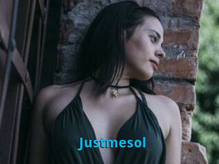 Justmesol