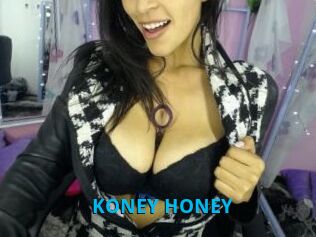 KONEY_HONEY Stinkypinkpimpin