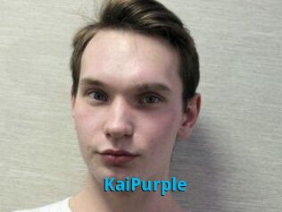 KaiPurple