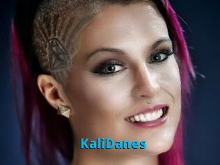 KaliDanes