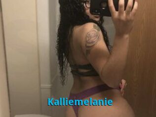 Kalliemelanie