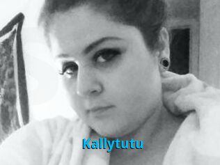 Kallytutu