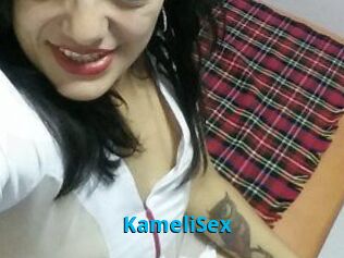 KameliSex