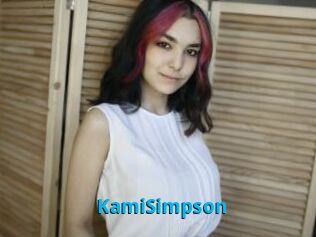 KamiSimpson
