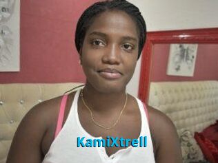 KamiXtrell