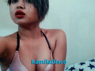 KamilaDisco