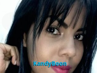 KandyBoon Stinkypinkpimpin