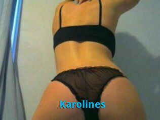 Karolines