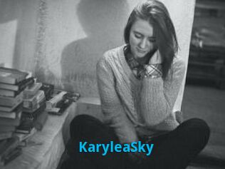 KaryleaSky