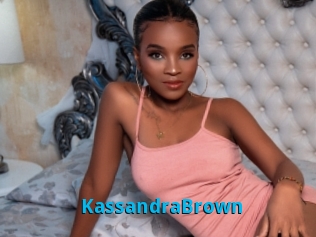 KassandraBrown