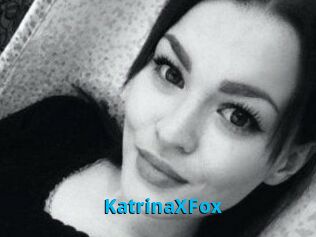 KatrinaXFox