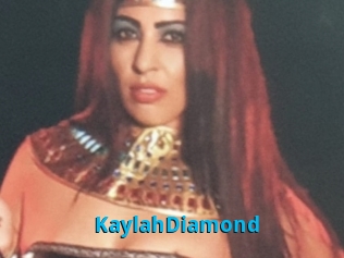 KaylahDiamond