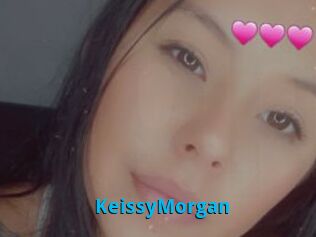 KeissyMorgan