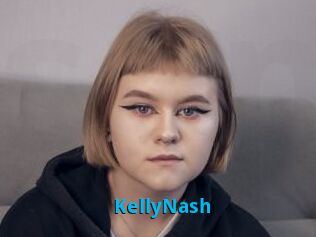KellyNash