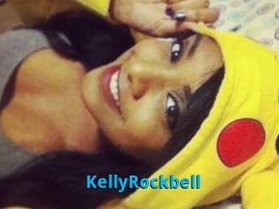 KellyRockbell