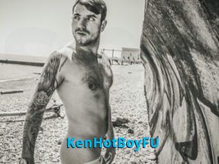 KenHotBoyFU